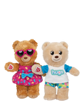 Casdon Build-A-Bear Workshop Stuffing Station toy, UK version