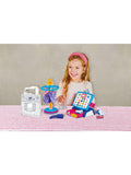 Casdon Build-A-Bear cashier counter set, UK version