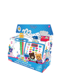 Casdon Build-A-Bear cashier counter set, UK version