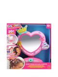 FunLockets Secret Mirror and Hair Shimmers toy set (British brand)