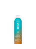 COOLA clear sunscreen spray SPF 30 tropical coconut 177ml, UK version