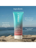 COOLA sunscreen lotion Guava Mango 148ml, imported from the UK