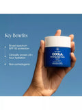 COOLA water cream SPF 50 44ml, imported from the UK