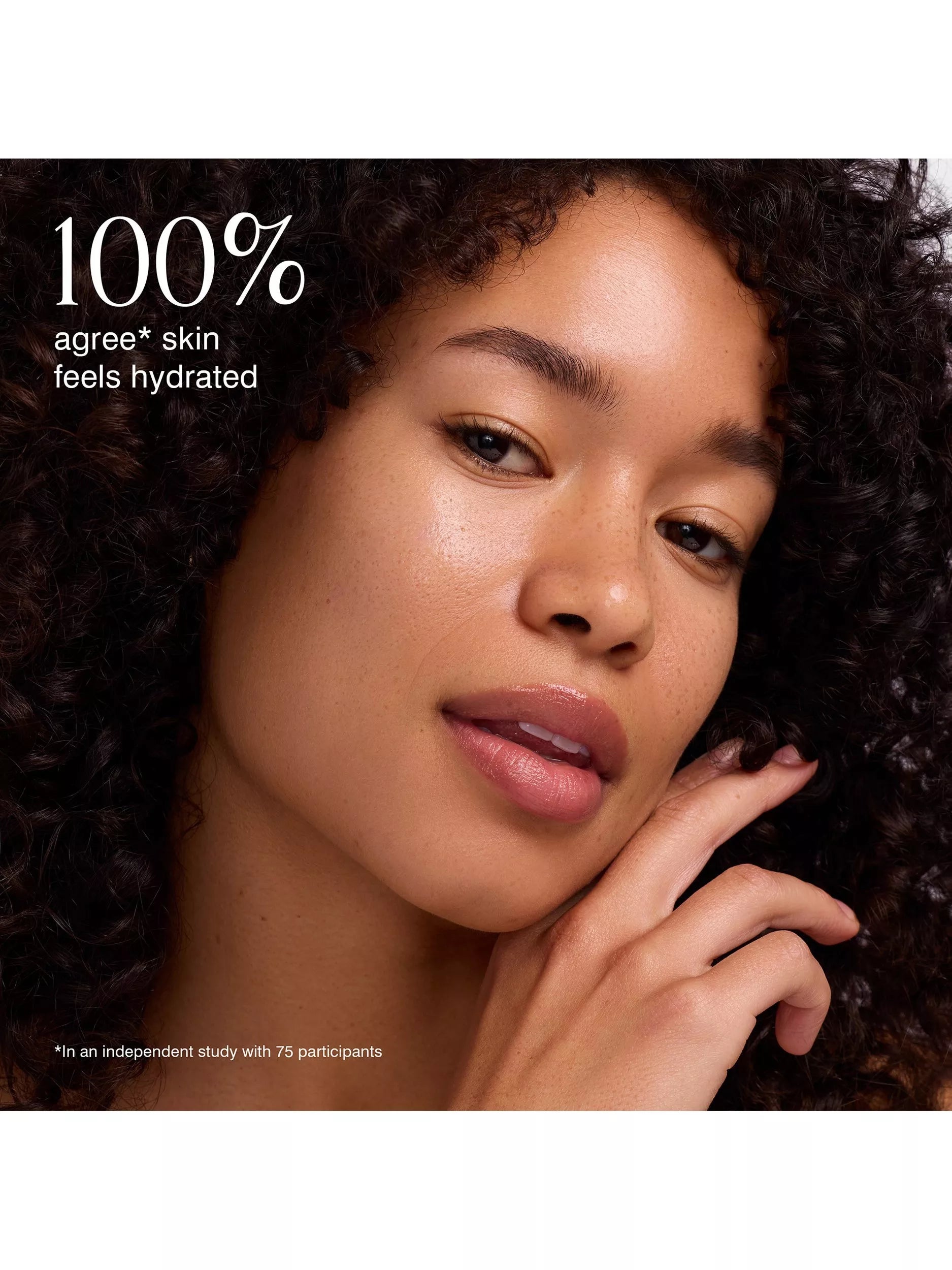 COOLA water cream SPF 50 44ml, imported from the UK