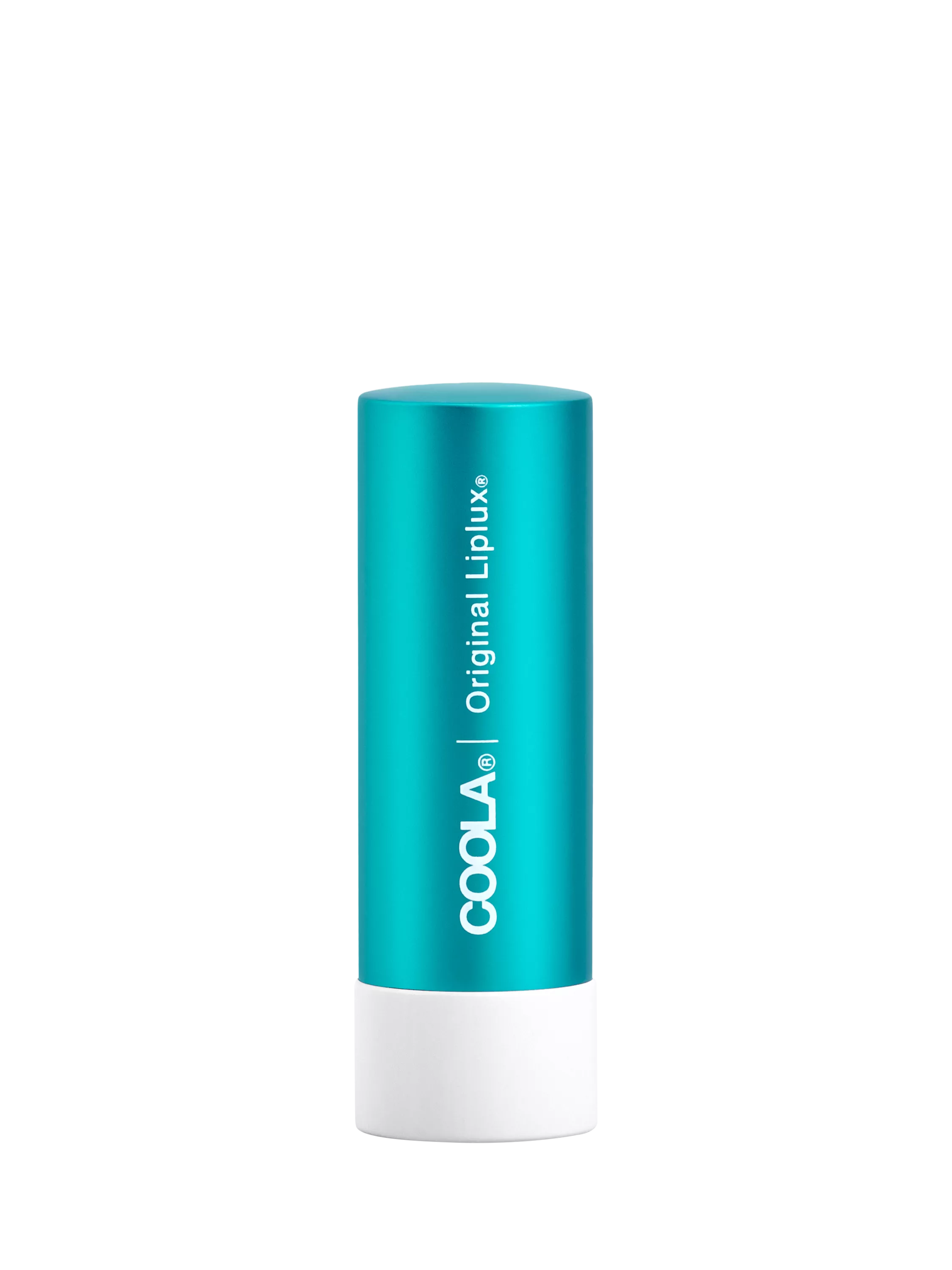 COOLA Liplux organic lip balm with SPF 30 4.2ml (British brand)