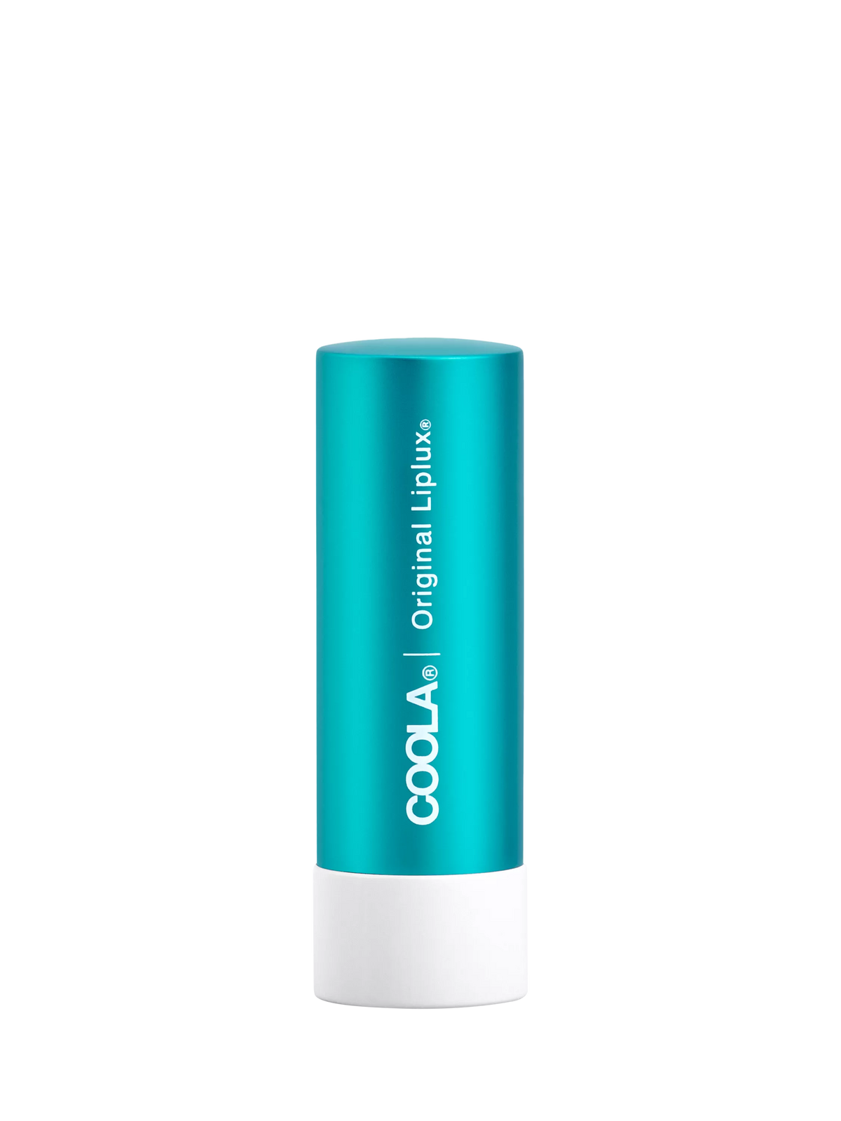 COOLA Liplux organic lip balm with SPF 30 4.2ml (British brand)