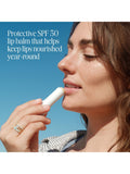 COOLA Liplux organic lip balm with SPF 30 4.2ml (British brand)