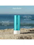 COOLA Liplux organic lip balm with SPF 30 4.2ml (British brand)