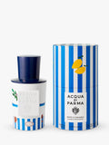 Acqua di Parma Mirto di Panarea scented candle 1930g - British product