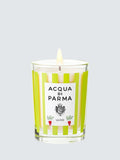 Acqua Di Parma Limited Edition La Terrazza Ulivo Candle 200G