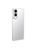Samsung clear case for Galaxy S25 Edge - British product