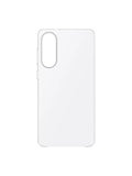 Samsung clear case for Galaxy S25 Edge - British product