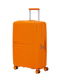 American Tourister Fastforward 68cm Expandable 4-Wheel Medium Suitcase 67/77L