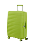American Tourister Fastforward 68cm expandable medium suitcase, imported from the UK
