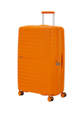 American Tourister Fastforward 78cm Expandable 4-Wheel Suitcase 108/118L