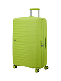 American Tourister Fastforward 78cm Expandable 4-Wheel Suitcase 108/118L