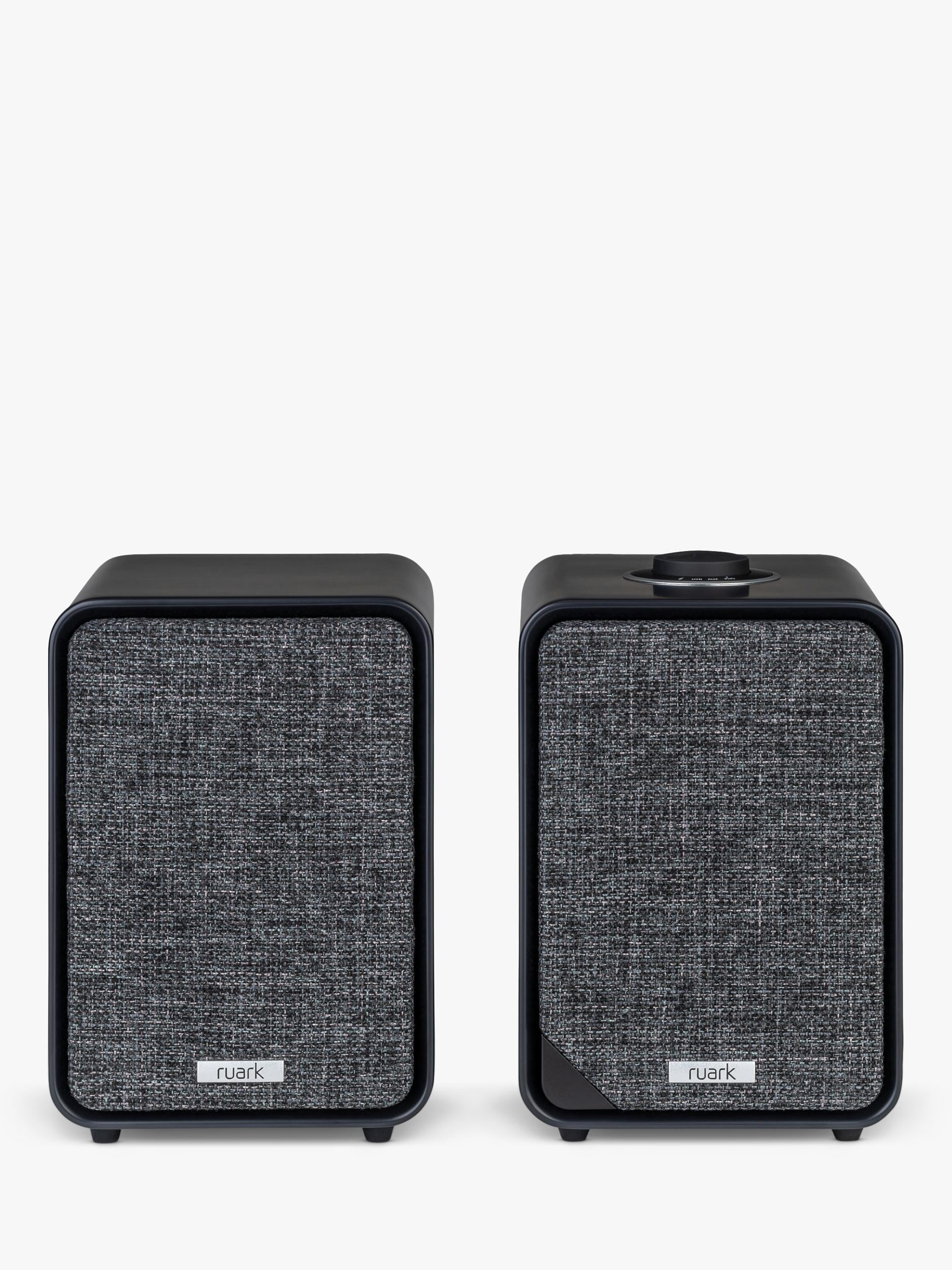 Ruark Audio MR1 Mk3 Bluetooth speaker system (British brand)