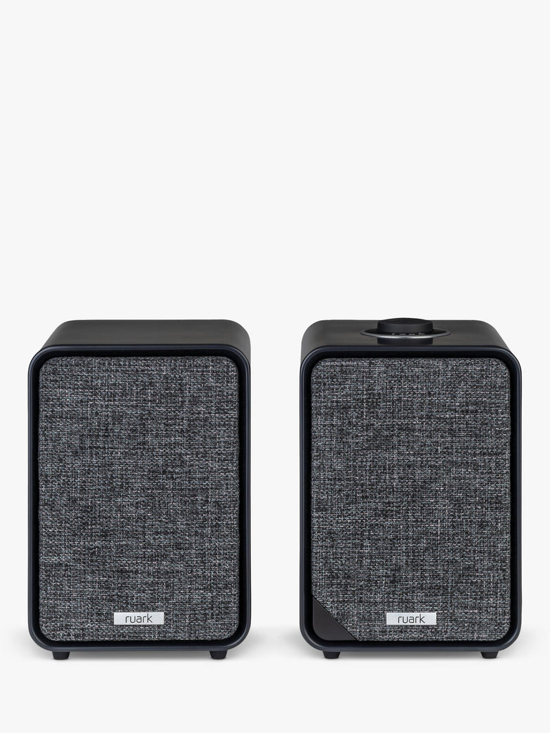 Ruark Audio MR1 Mk3 Bluetooth speaker system (British brand)