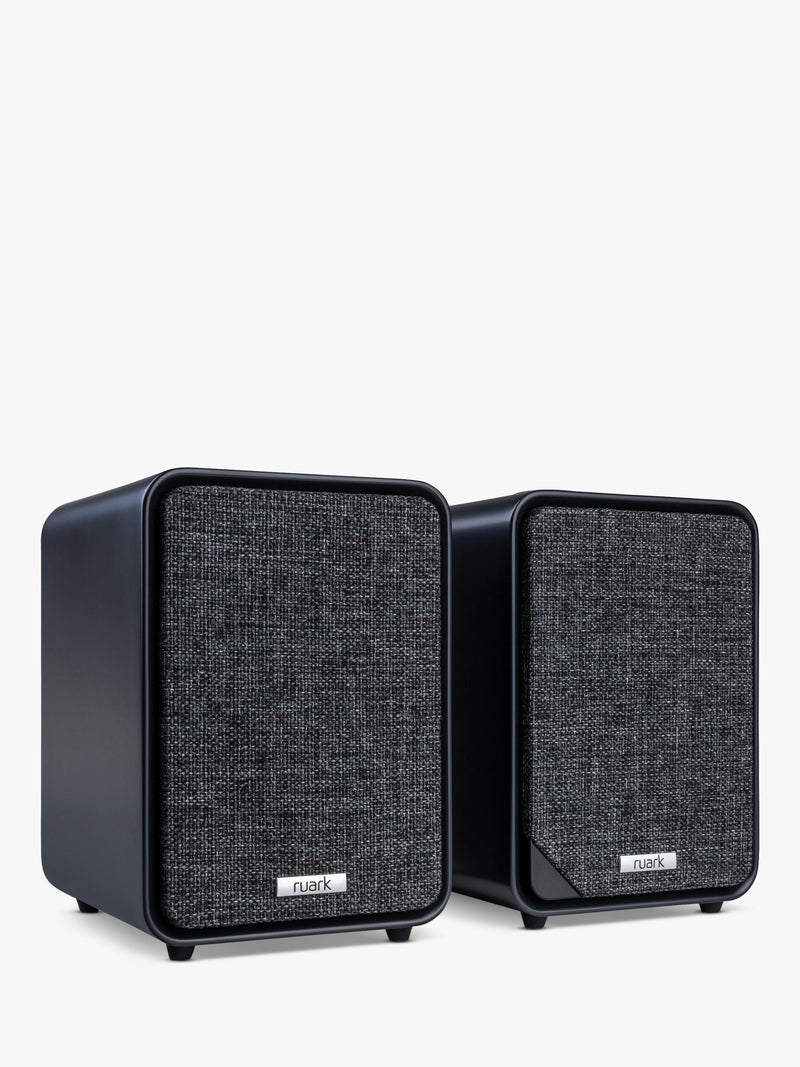 Ruark Audio MR1 Mk3 Bluetooth speaker system (British brand)