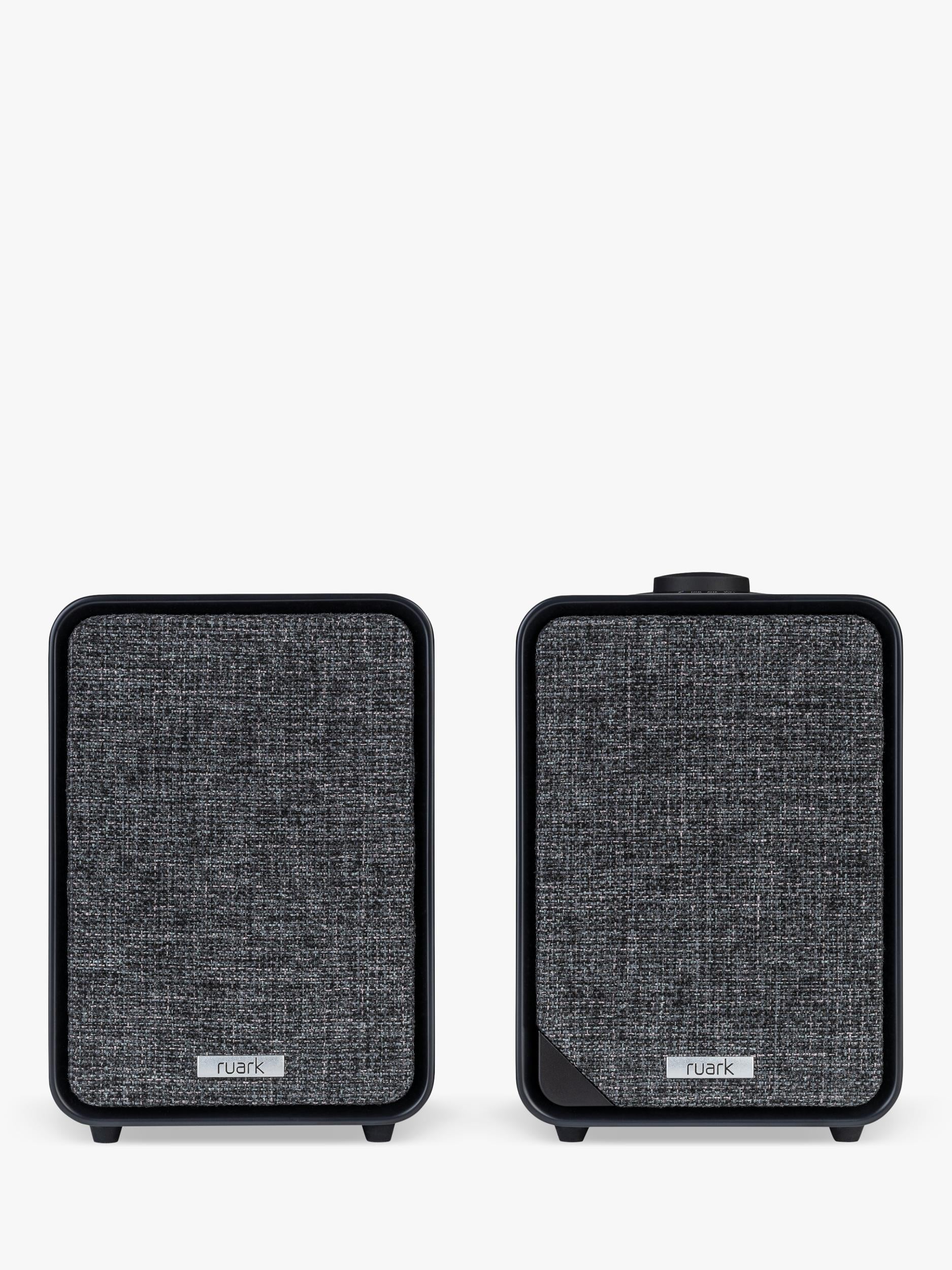 Ruark Audio MR1 Mk3 Bluetooth speaker system (British brand)