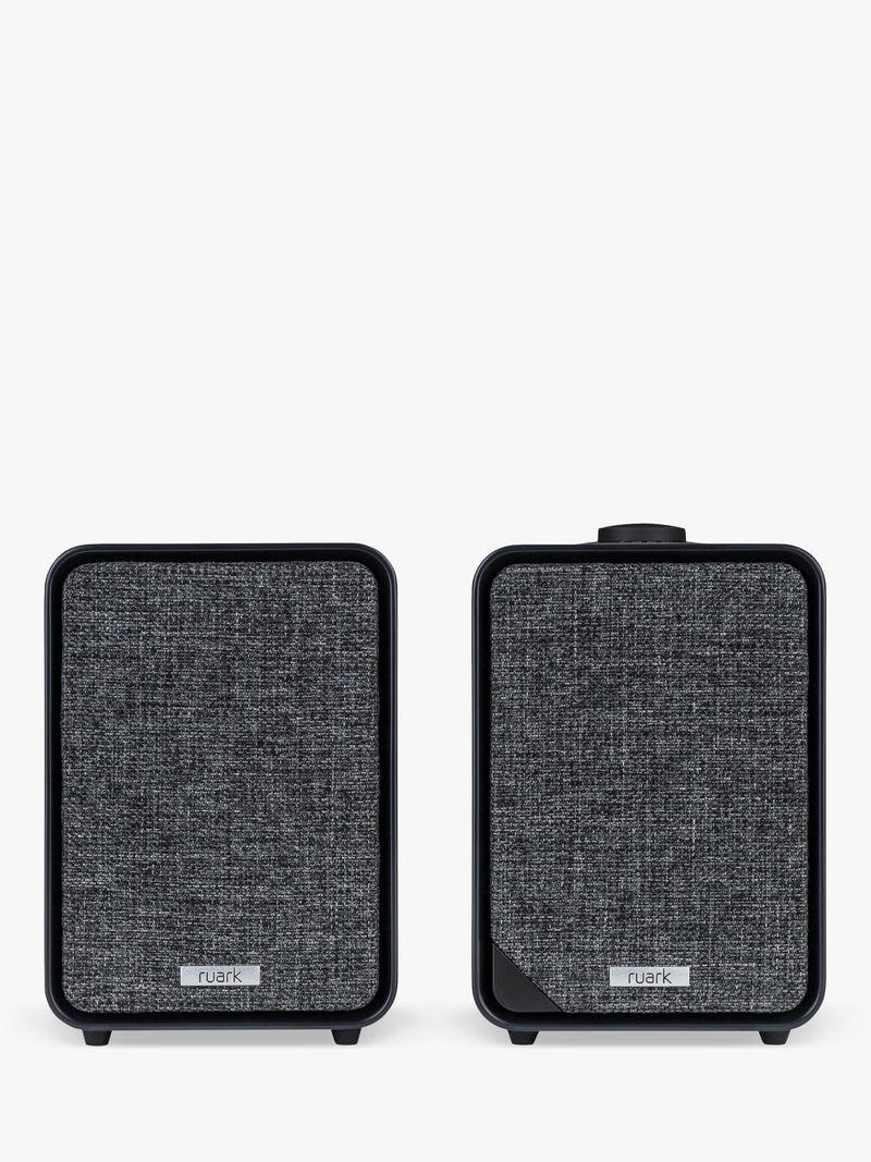 Ruark Audio MR1 Mk3 Bluetooth speaker system (British brand)