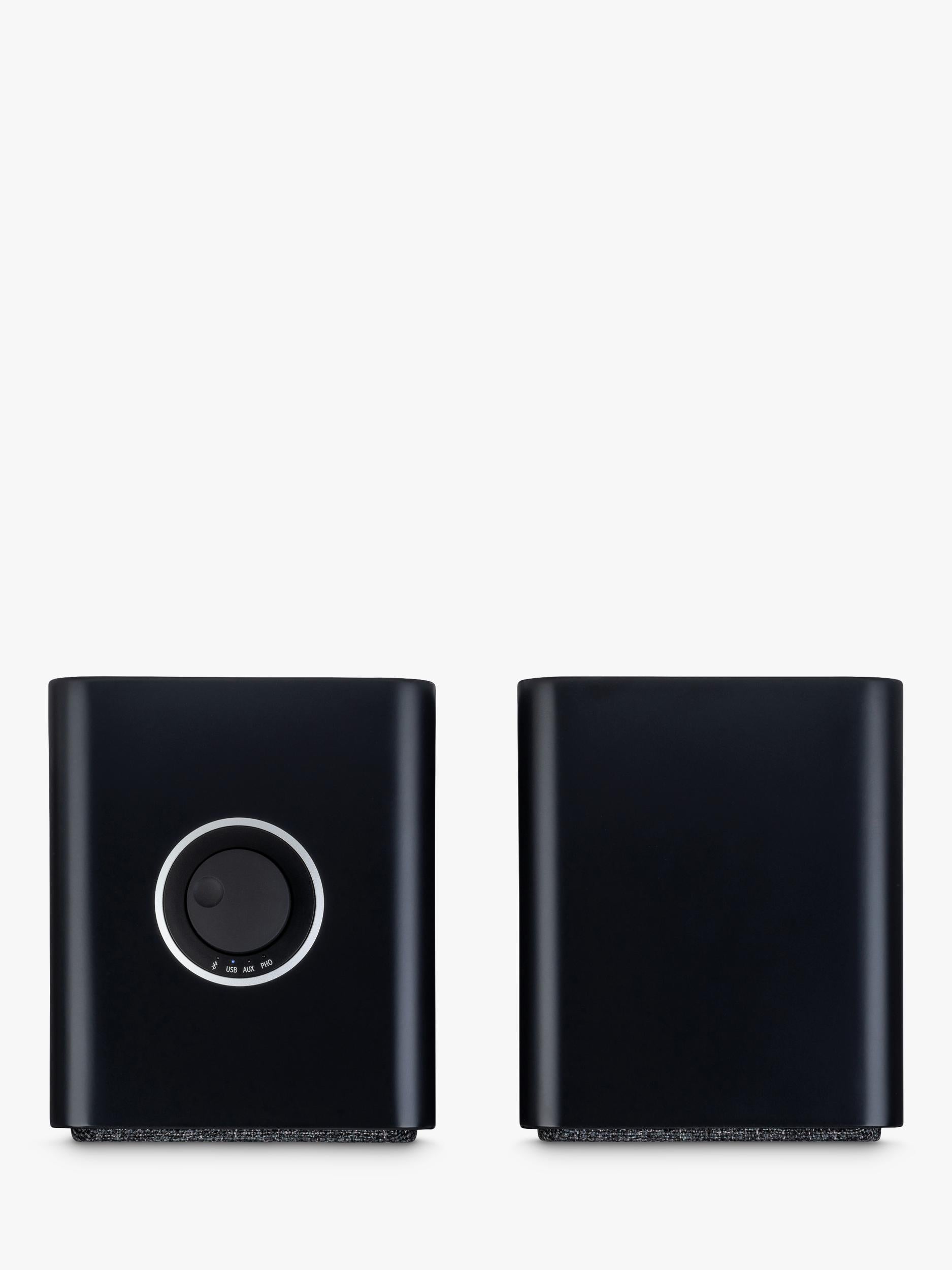 Ruark Audio MR1 Mk3 Bluetooth speaker system (British brand)