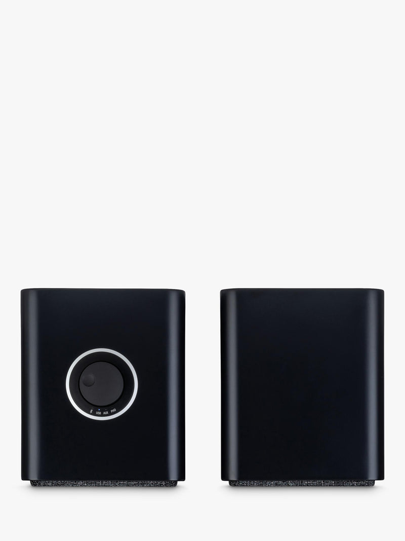 Ruark Audio MR1 Mk3 Bluetooth speaker system (British brand)