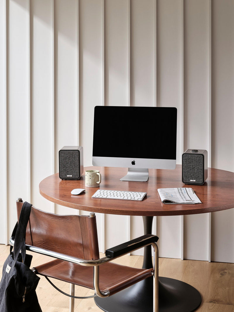 Ruark Audio MR1 Mk3 Bluetooth speaker system (British brand)