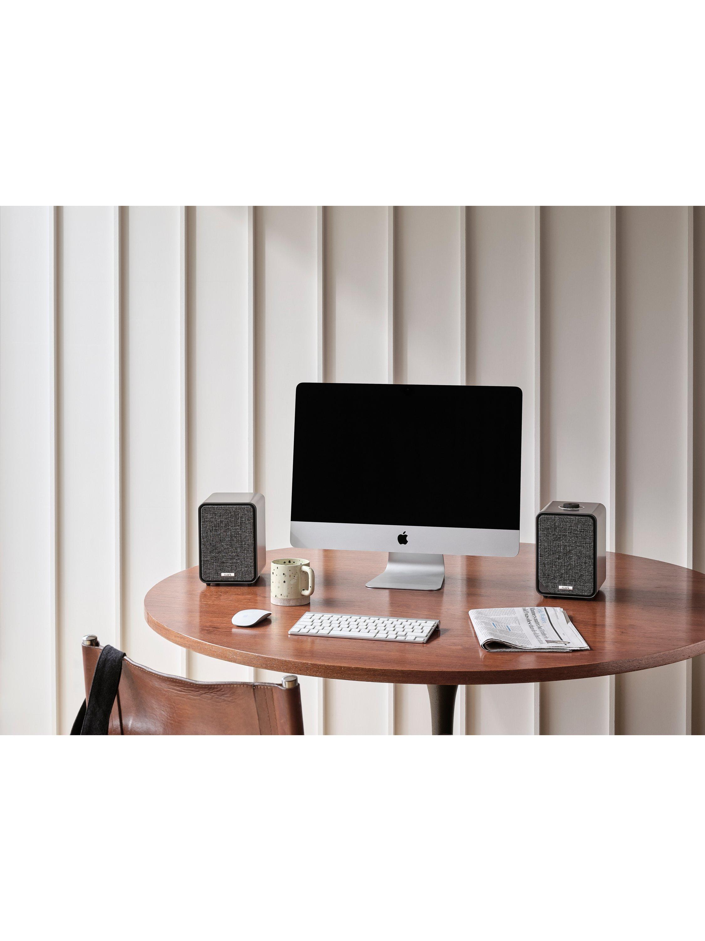 Ruark Audio MR1 Mk3 Bluetooth speaker system (British brand)