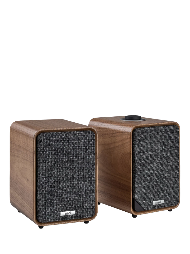 Ruark Audio MR1 Mk3 Bluetooth Speaker System