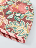 John Lewis x Sanderson Cantaloupe tea cosy, imported from the UK
