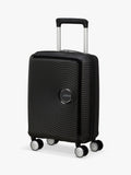 American Tourister SoundBox Mini cabin suitcase 47cm, imported from the UK