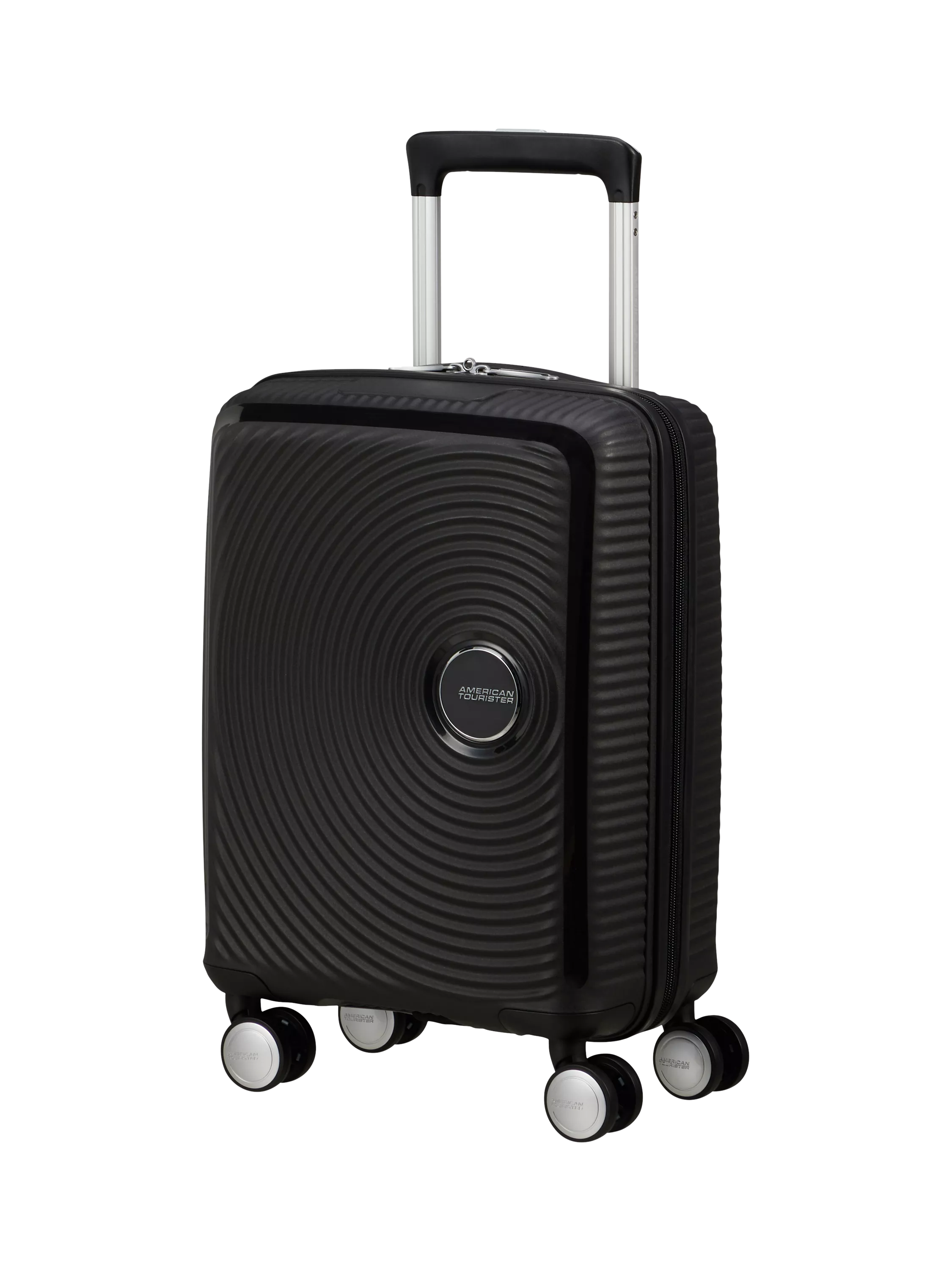 American Tourister SoundBox Mini cabin suitcase 47cm, imported from the UK