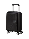 American Tourister SoundBox Mini cabin suitcase 47cm, imported from the UK