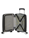 American Tourister SoundBox Mini cabin suitcase 47cm, imported from the UK