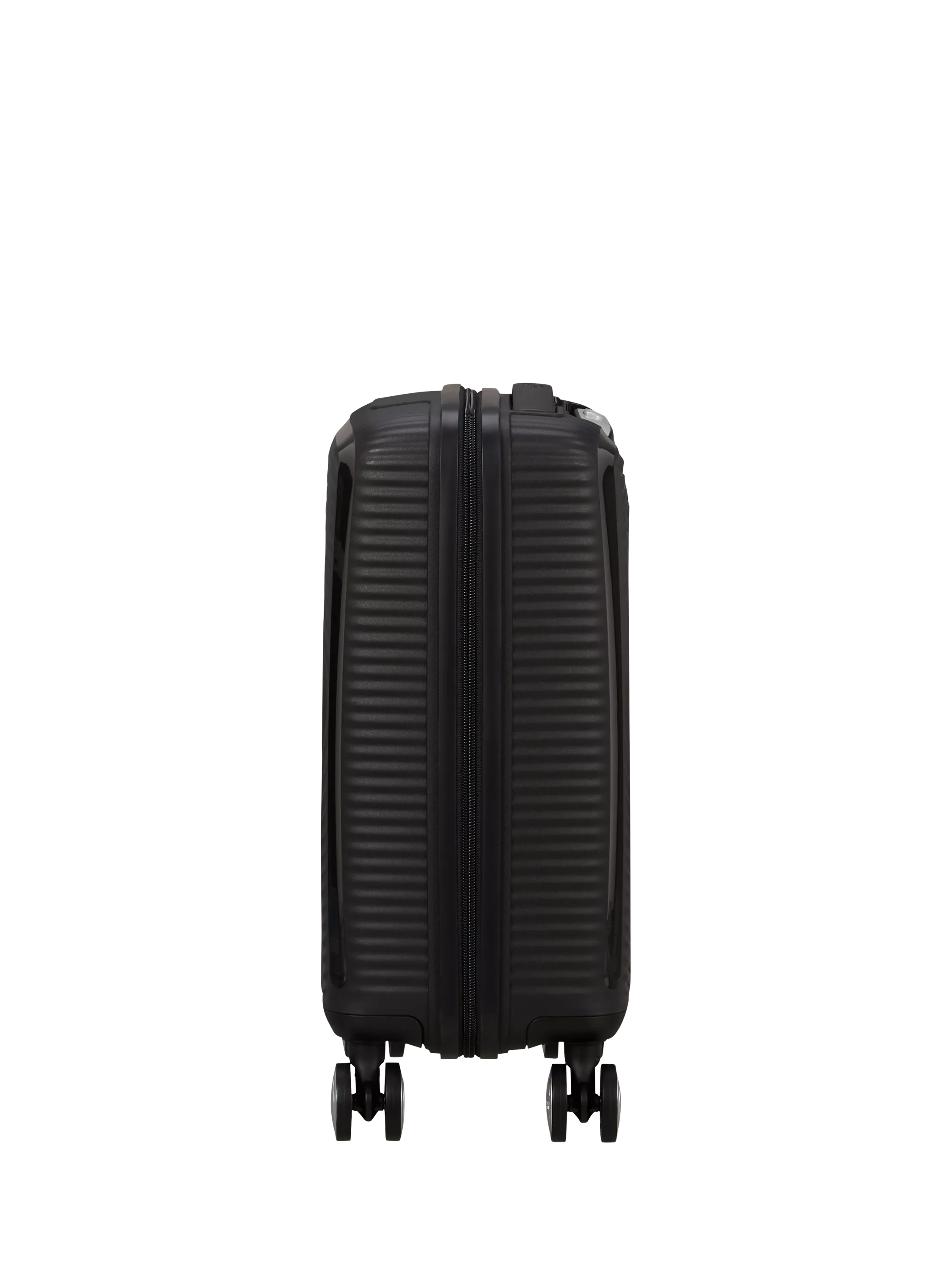 American Tourister SoundBox Mini cabin suitcase 47cm, imported from the UK