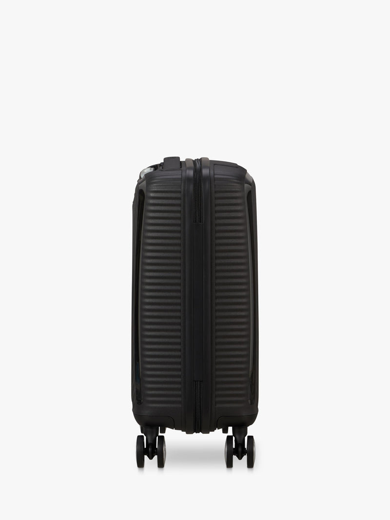 American Tourister SoundBox Mini cabin suitcase 47cm, imported from the UK