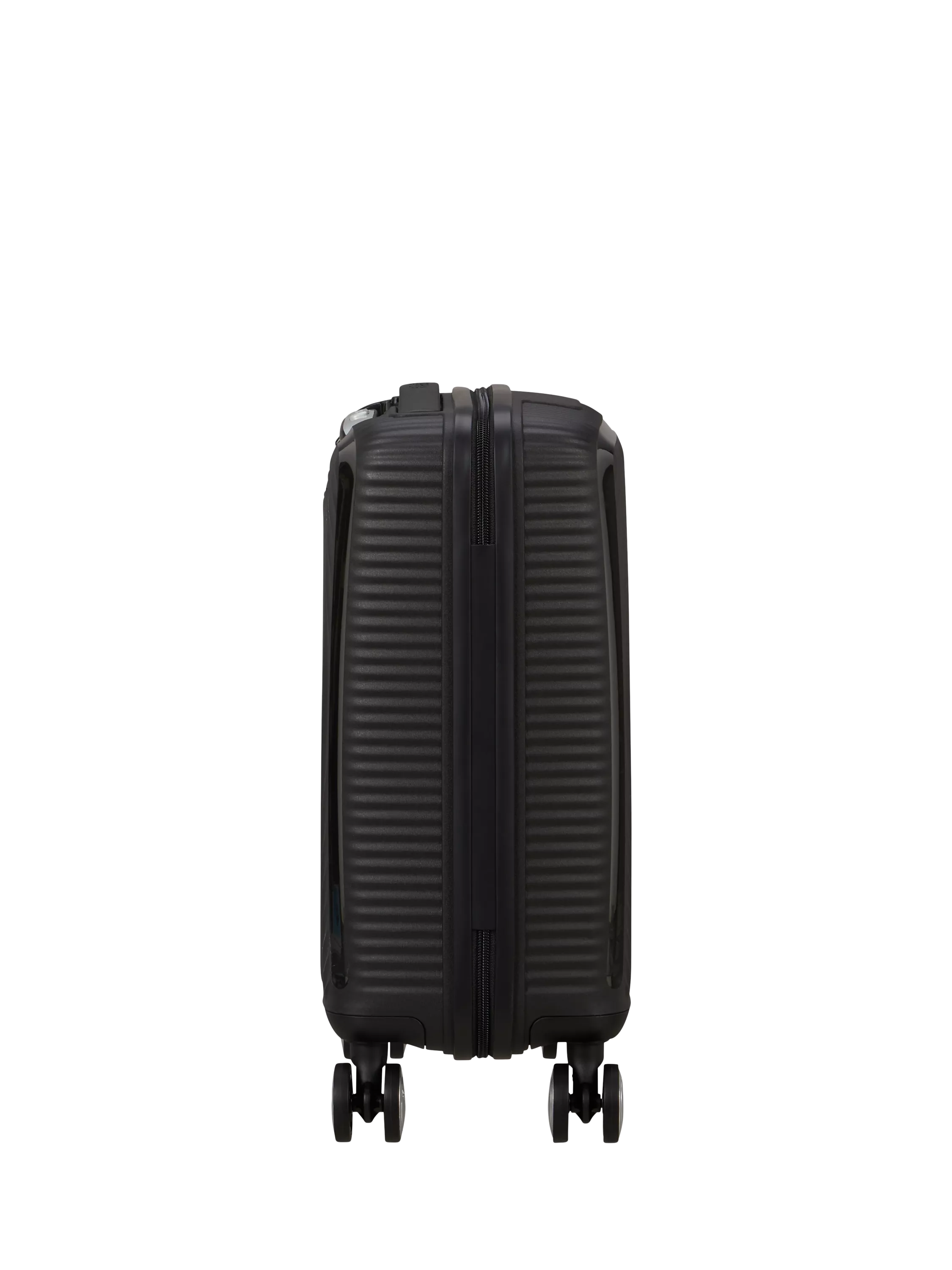 American Tourister SoundBox Mini cabin suitcase 47cm, imported from the UK