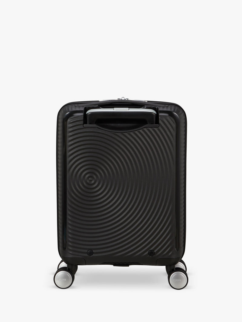 American Tourister SoundBox Mini cabin suitcase 47cm, imported from the UK