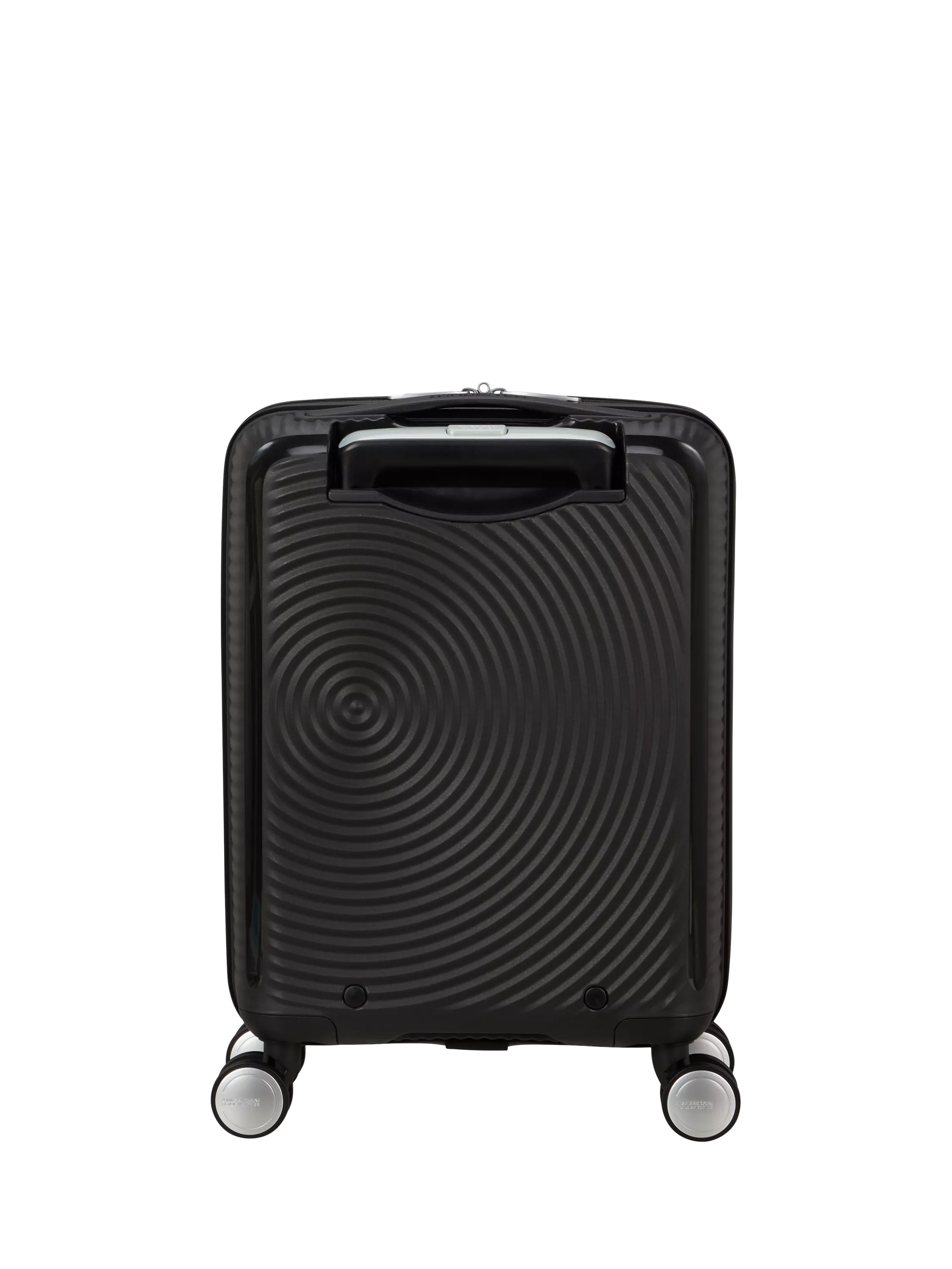 American Tourister SoundBox Mini cabin suitcase 47cm, imported from the UK