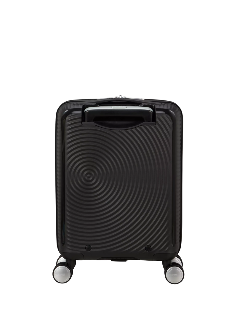 American Tourister SoundBox Mini cabin suitcase 47cm, imported from the UK
