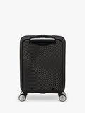 American Tourister SoundBox Mini cabin suitcase 47cm, imported from the UK