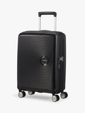 American Tourister Soundbox cabin case 55cm, imported from the UK