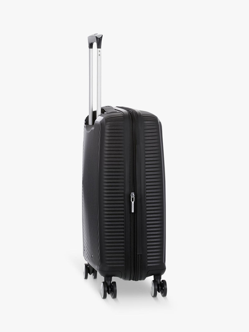 American Tourister Soundbox cabin case 55cm, imported from the UK