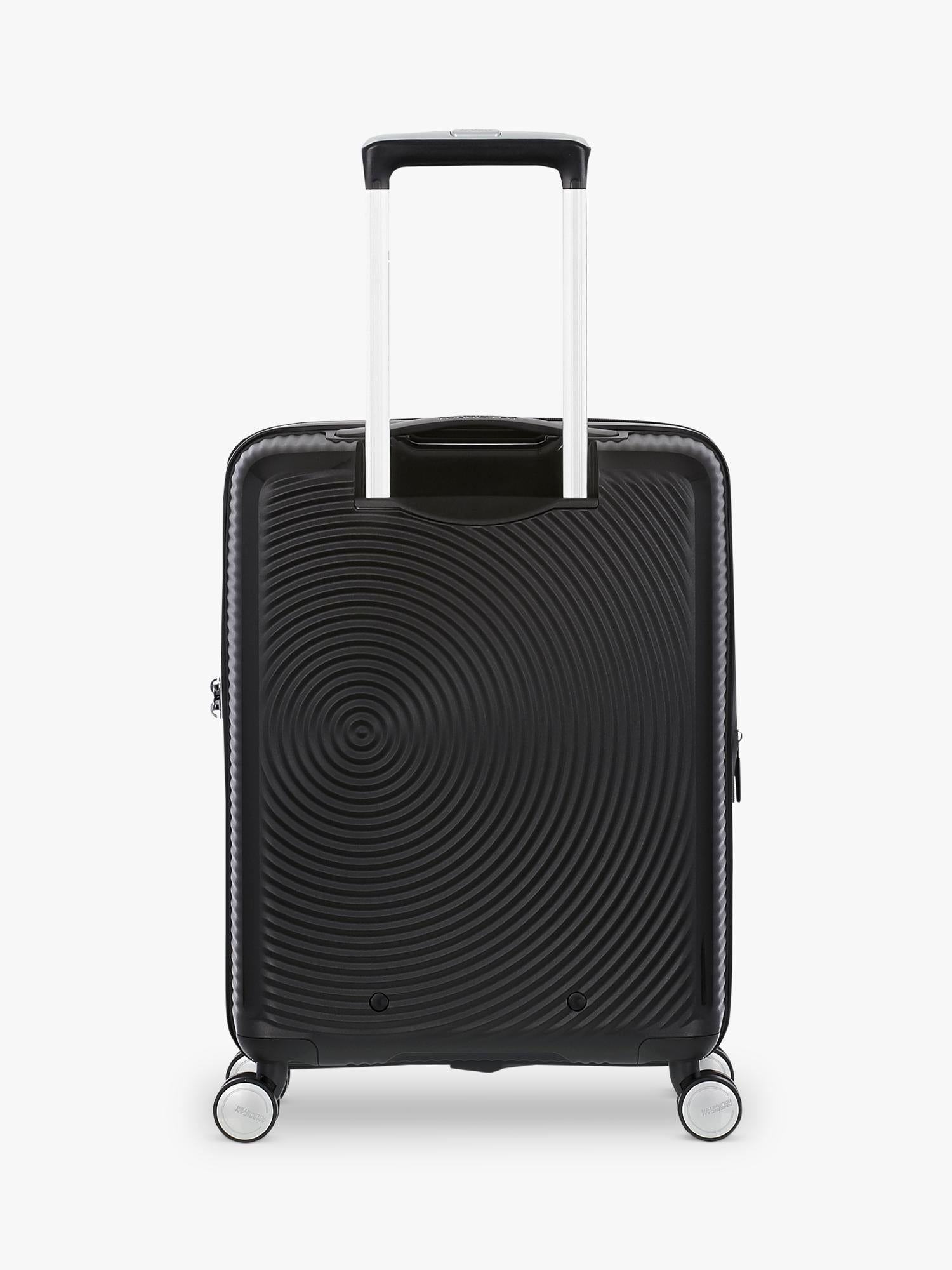 American Tourister Soundbox cabin case 55cm, imported from the UK