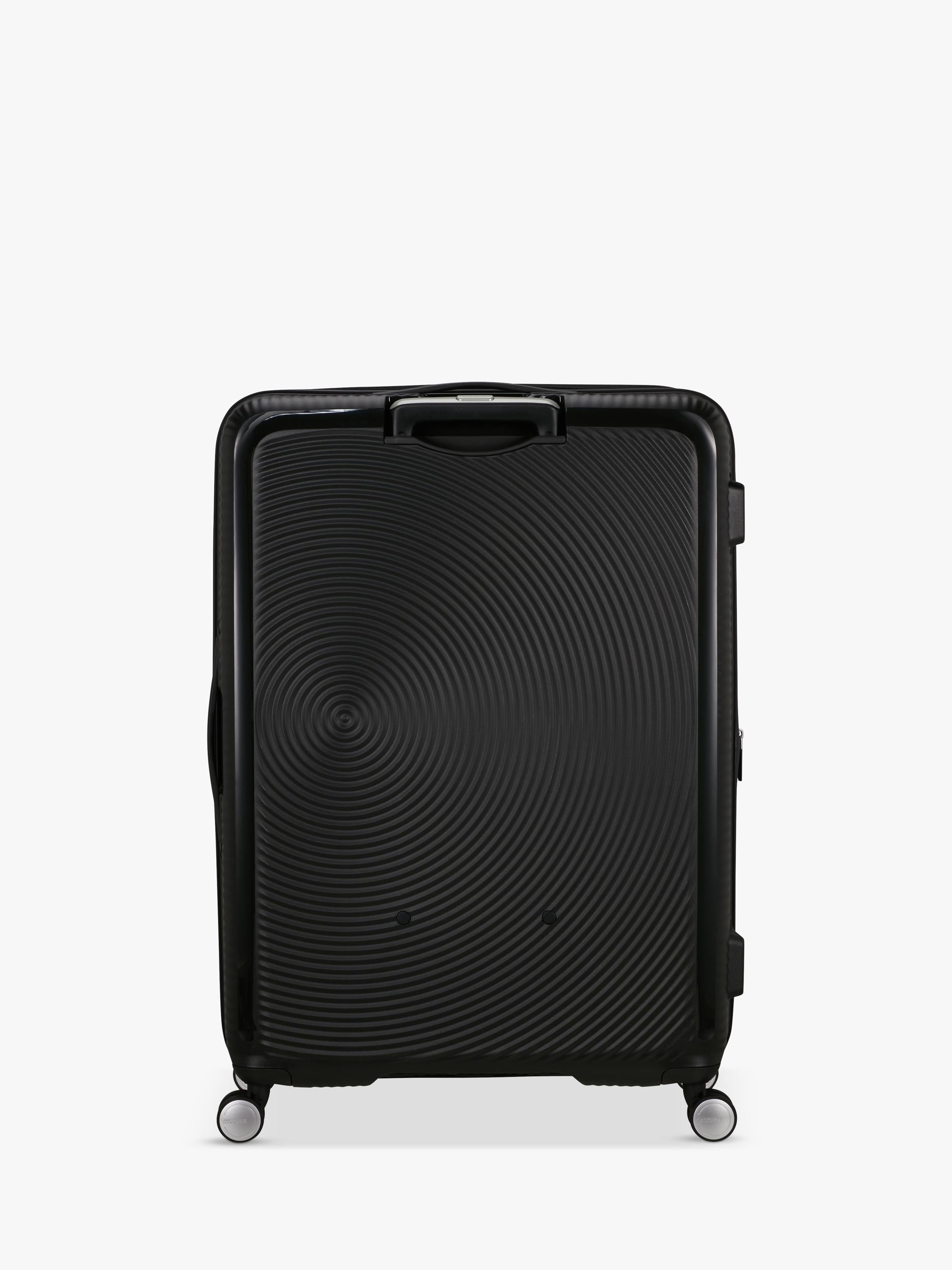 American Tourister Soundbox suitcase 67cm medium, UK version