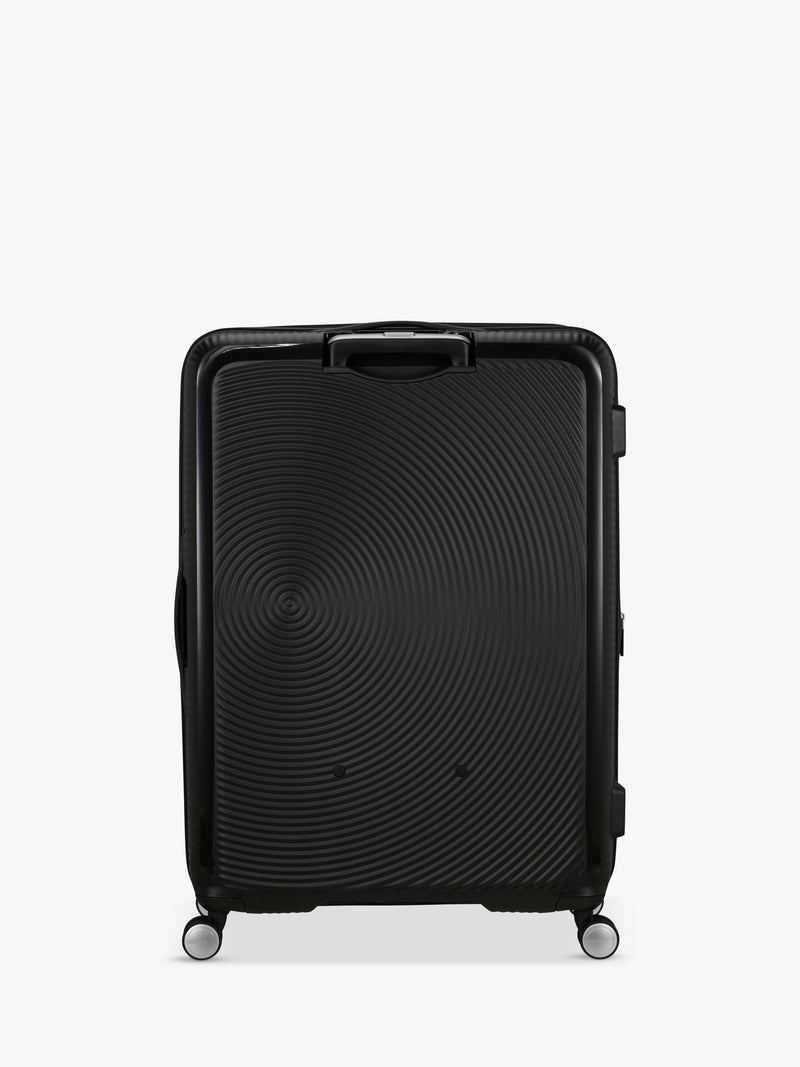 American Tourister Soundbox suitcase 67cm medium, UK version