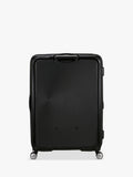 American Tourister Soundbox suitcase 67cm medium, UK version