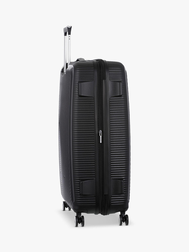 American Tourister Soundbox large suitcase 77cm, imported from the UK