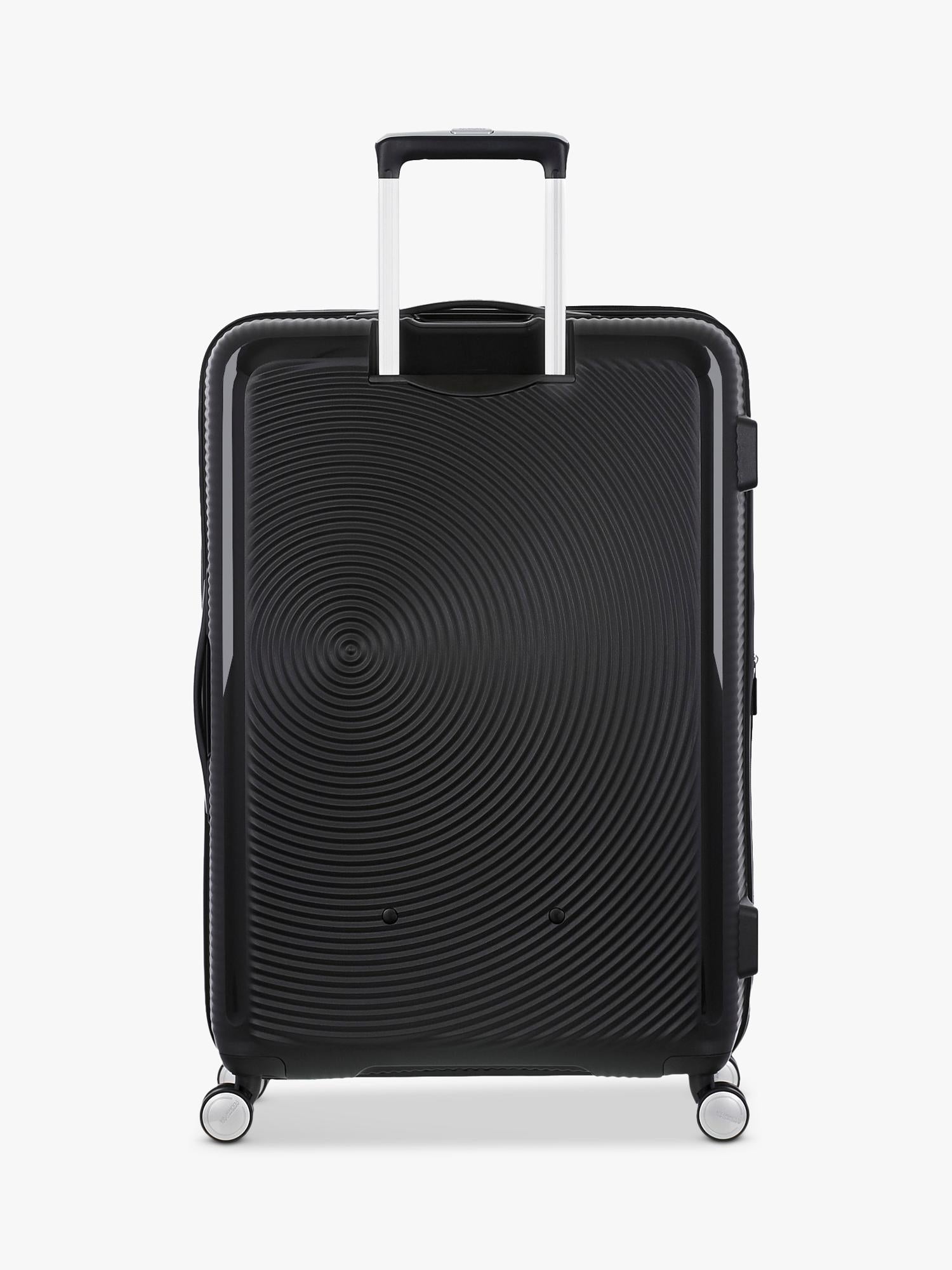 American Tourister Soundbox large suitcase 77cm, imported from the UK